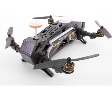 Produktbild Walkera Furious 320 F3 FPV Racing-Quadrocopter RTB