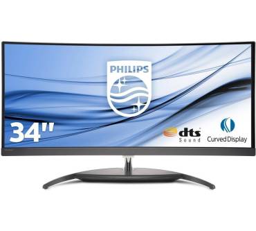 Produktbild Philips BDM3490UC