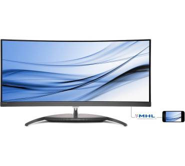 Produktbild Philips BDM3490UC