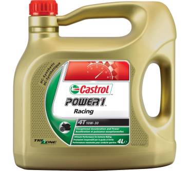 Produktbild Castrol Power 1 Racing 4T 10W-30