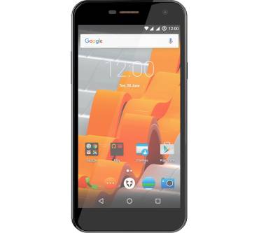 Produktbild Wileyfox Spark