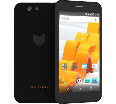 Produktbild Wileyfox Spark