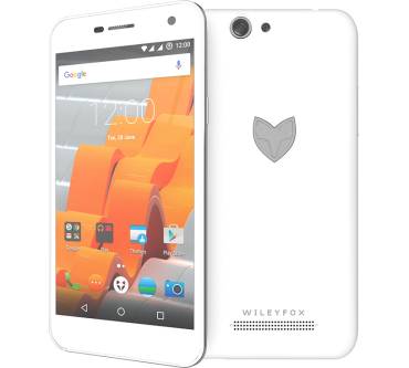 Produktbild Wileyfox Spark