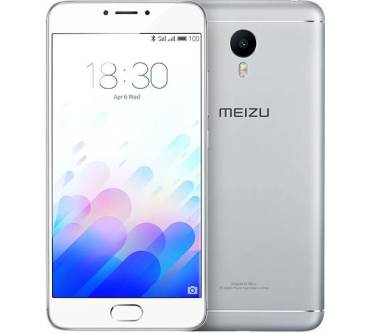 Produktbild Meizu M3 Note