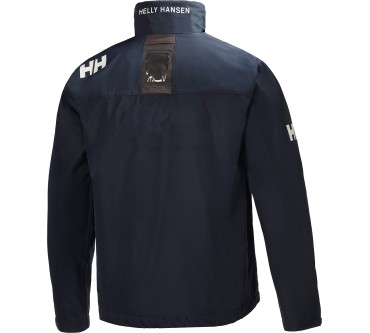 Produktbild Helly Hansen M Crew Midlayer Jacket