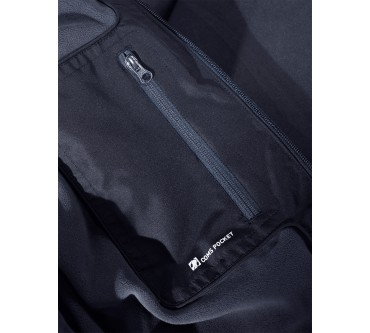 Produktbild Helly Hansen M Crew Midlayer Jacket