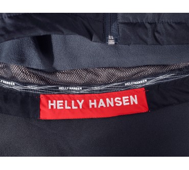 Produktbild Helly Hansen M Crew Midlayer Jacket