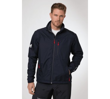 Produktbild Helly Hansen M Crew Midlayer Jacket