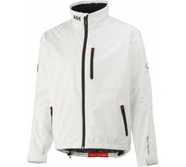 Produktbild Helly Hansen M Crew Midlayer Jacket