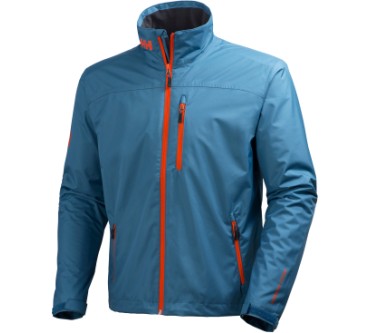 Produktbild Helly Hansen M Crew Midlayer Jacket