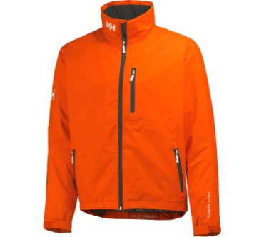 Produktbild Helly Hansen M Crew Midlayer Jacket