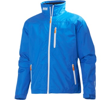 Produktbild Helly Hansen M Crew Midlayer Jacket