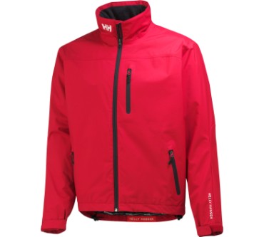 Produktbild Helly Hansen M Crew Midlayer Jacket