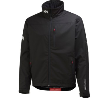 Produktbild Helly Hansen M Crew Midlayer Jacket