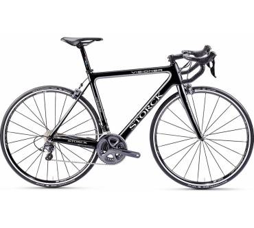 Produktbild Storck Bikes Visioner Comp G1