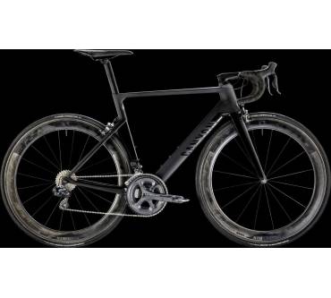 Produktbild Canyon Aeroad CF SLX 8.0 Di2 (Modell 2016)