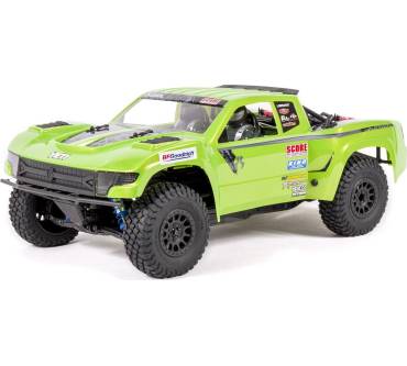 Produktbild Axial Racing Yeti Score Trophy Truck 1/10 Scale Electric 4WD – RTR