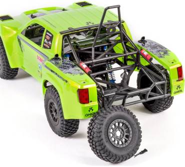 Produktbild Axial Racing Yeti Score Trophy Truck 1/10 Scale Electric 4WD – RTR