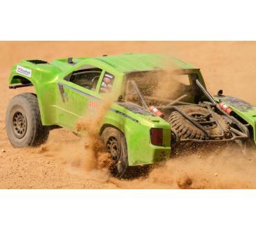 Produktbild Axial Racing Yeti Score Trophy Truck 1/10 Scale Electric 4WD – RTR