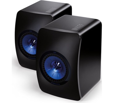 Produktbild KEF LS50