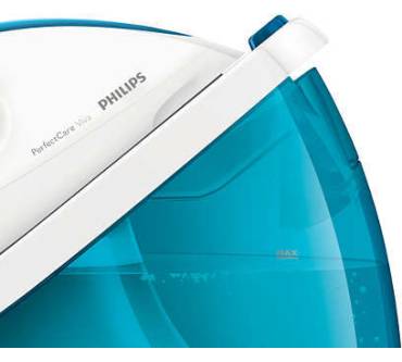 Produktbild Philips GC7036/27 PerfectCare Viva