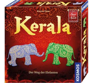 Produktbild Kosmos Kerala