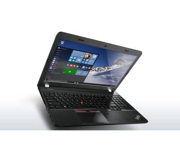 Produktbild Lenovo ThinkPad Edge E560