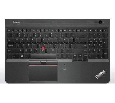 Produktbild Lenovo ThinkPad Edge E560