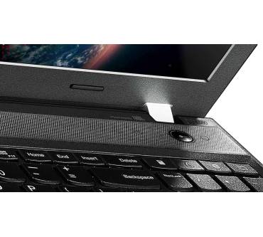 Produktbild Lenovo ThinkPad Edge E560