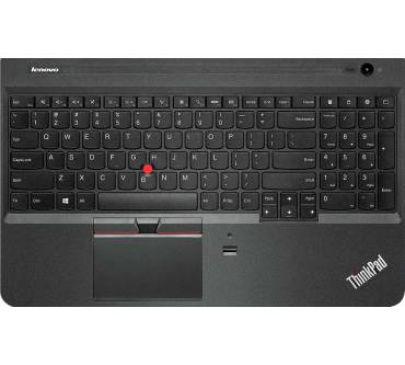 Produktbild Lenovo ThinkPad Edge E560