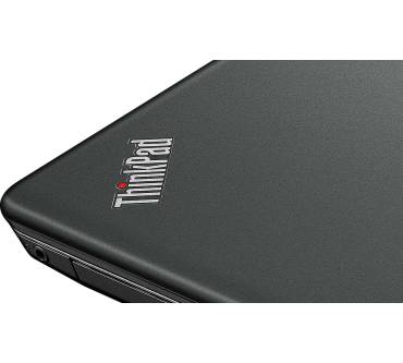 Produktbild Lenovo ThinkPad Edge E560