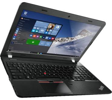 Produktbild Lenovo ThinkPad Edge E560