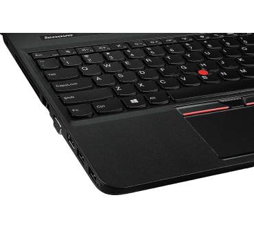 Produktbild Lenovo ThinkPad Edge E560