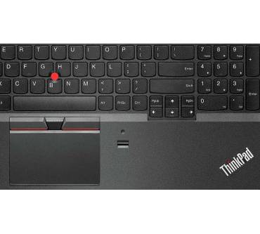 Produktbild Lenovo ThinkPad Edge E560