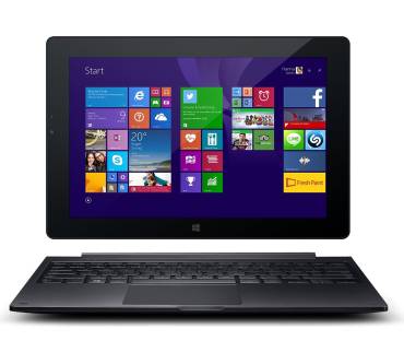 Produktbild Odys Winpad V10