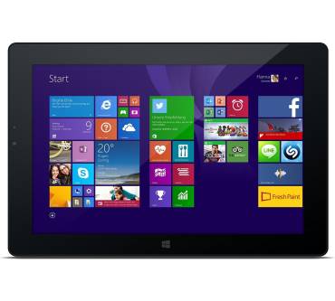 Produktbild Odys Winpad V10