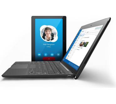 Produktbild Odys Winpad 10