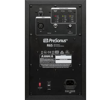 Produktbild PreSonus R65