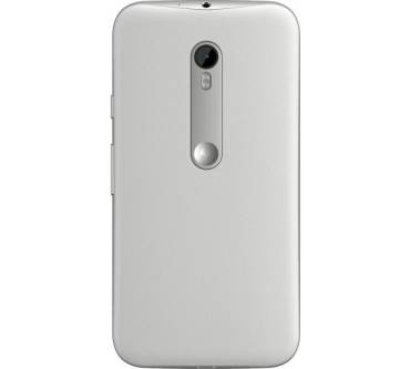 Produktbild Motorola Moto G (3. Generation)