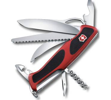 Produktbild Victorinox Ranger Grip 57 Hunter