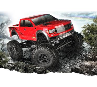 Produktbild HPI Racing Crawler King RTR Ford Raptor