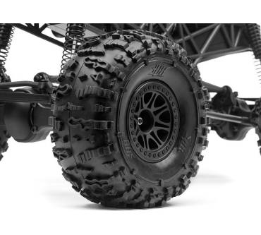 Produktbild HPI Racing Crawler King RTR Ford Raptor