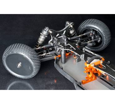 Produktbild Team C Racing TM4 1/10 Electric 4WD Buggy