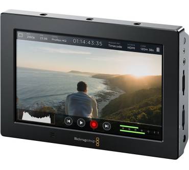 Produktbild Blackmagic Design Video Assist 4K