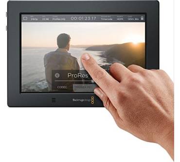 Produktbild Blackmagic Design Video Assist 4K