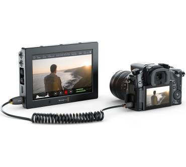 Produktbild Blackmagic Design Video Assist 4K