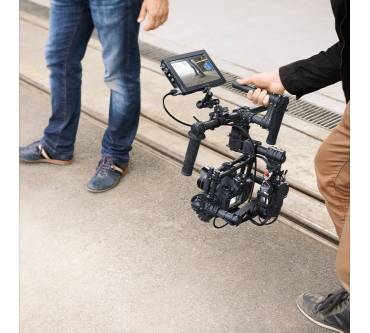 Produktbild Blackmagic Design Video Assist 4K