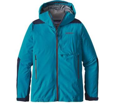 Patagonia refugitive outlet jacket