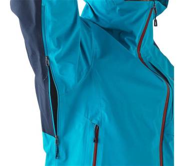 Produktbild Patagonia Refugitive Jacket