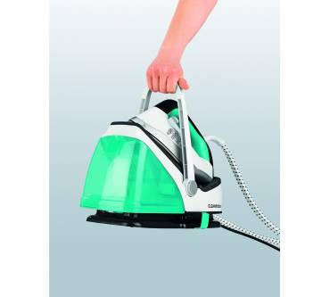 Produktbild Clean Maxx Deluxe Z 02200